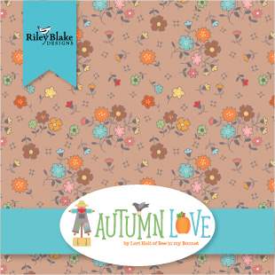 Autumn Love